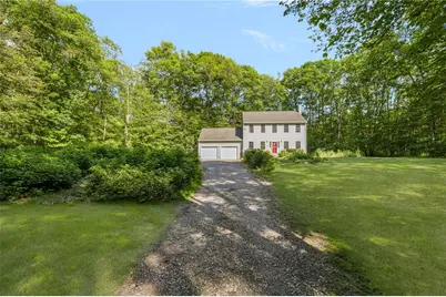 58 Snake Meadow Road, Killingly, CT 06239 - Photo 1