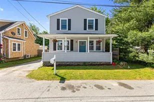 41 Orchard Ave, Barrington, RI 02806 - Photo 1