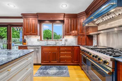 831 N Quidnessett Road, North Kingstown, RI 02852 - Photo 1