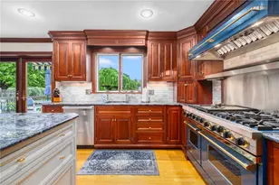 831 N Quidnessett Rd, North Kingstown, RI 02852 - Photo 1