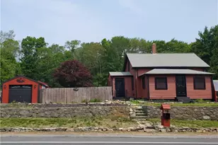 199 Plainfield Pike, Scituate, RI 02857 - Photo 1