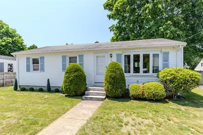 4 Halsey Drive, Smithfield, RI 02917 - Photo 1