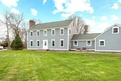 155 Taylor Road, Portsmouth, RI 02871 - Photo 1