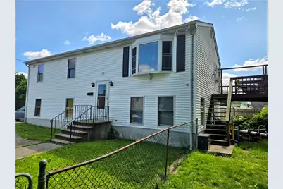 383 Massasoit Avenue, East Providence, RI 02914 - Photo 1