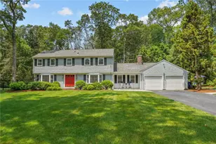 75 Walnut Dr, East Greenwich, RI 02818 - Photo 1