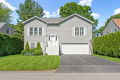 86 Inkberry Trail, Narragansett, RI 02882 - Photo 1