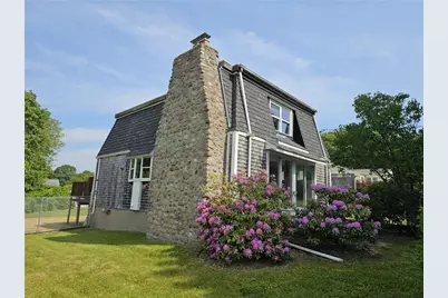 30 Bayfield Drive, South Kingstown, RI 02879 - Photo 1