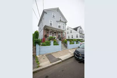 62 4th Street, East Providence, RI 02914 - Photo 1