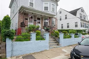 62 4th St, East Providence, RI 02914 - Photo 1