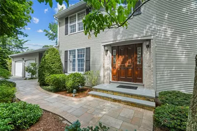 61 Kimberly Lane, Cranston, RI 02921 - Photo 1
