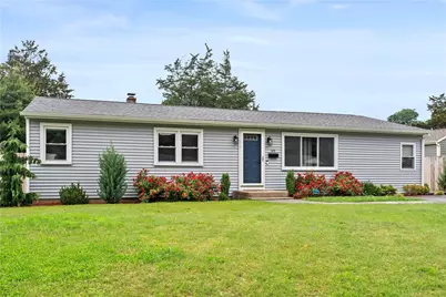 149 Weeden Drive, Warwick, RI 02818 - Photo 1