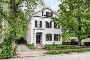 134 Power St, Providence, RI 02906 - Photo 1