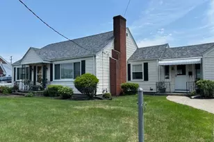 24 Egan Rd, Cranston, RI 02910 - Photo 1