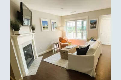 60 Saw Mill Drive #303, North Kingstown, RI 02852 - Photo 1