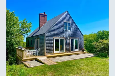 1053 Cooneymus Road, Block Island, RI 02807 - Photo 1