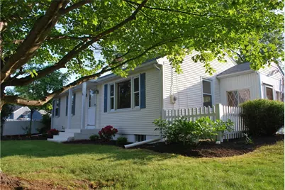 44 Quail Street, Cumberland, RI 02864 - Photo 1