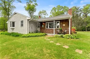 329 Hog House Hill Rd, Exeter, RI 02822 - Photo 1