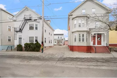 98 Penn Street, Providence, RI 02909 - Photo 1