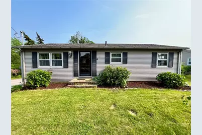 217 Wakefield Street, West Warwick, RI 02893 - Photo 1