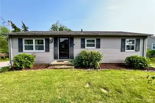 217 Wakefield St, West Warwick, RI 02893 - Photo 1