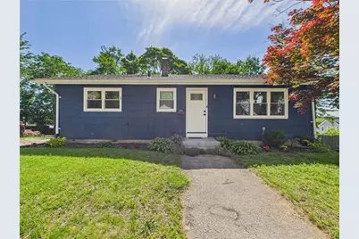 5 Conca Street, North Providence, RI 02904 - Photo 1