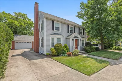 66 Underwood Street, Pawtucket, RI 02860 - Photo 1