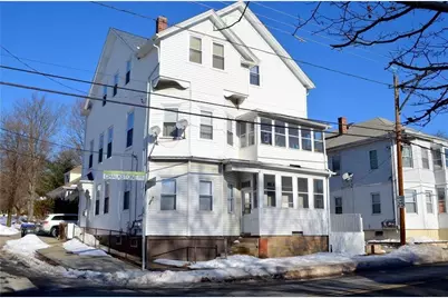 1715 Chalkstone Avenue, Providence, RI 02909 - Photo 1