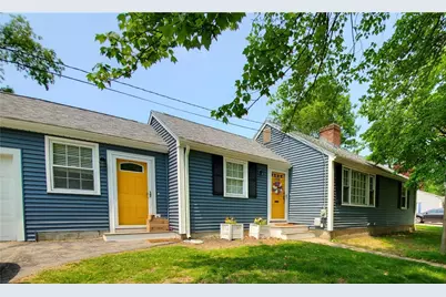 125 Bradford Avenue, East Providence, RI 02914 - Photo 1