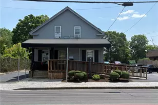 1766 Cranston St, Cranston, RI 02920 - Photo 1