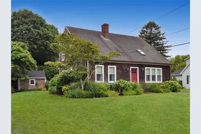 10 North Drive, Westerly, RI 02891 - Photo 1