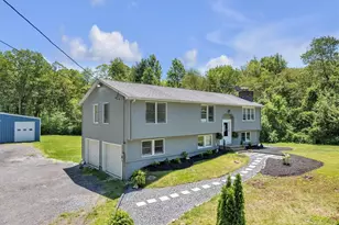 202 Hartford Pike, Foster, RI 02825 - Photo 1