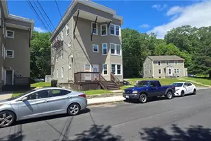 324 4th Ave, Woonsocket, RI 02895 - Photo 1