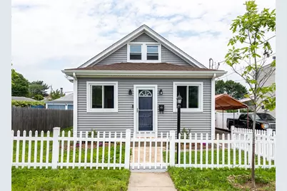 175 Grassmere Avenue, East Providence, RI 02914 - Photo 1