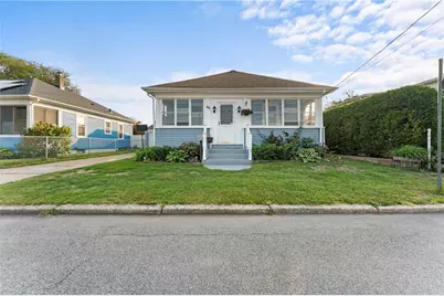 46 Bloodgood Street, Pawtucket, RI 02861 - Photo 1