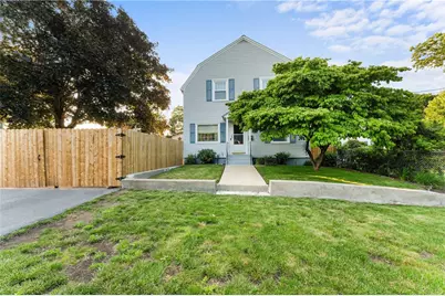 89 Crescent View Avenue, East Providence, RI 02915 - Photo 1