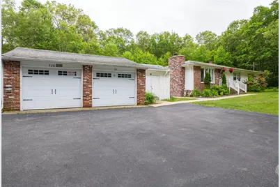 728 Chestnut Hill Road, Glocester, RI 02814 - Photo 1