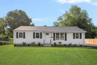 60 Webb Avenue, Warwick, RI 02889 - Photo 1