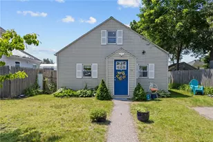 54 Hazard Ave, Warwick, RI 02889 - Photo 1