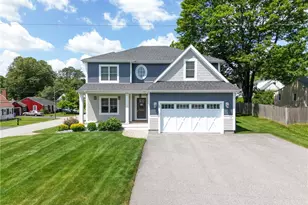 96 Evergreen St, Cumberland, RI 02864 - Photo 1