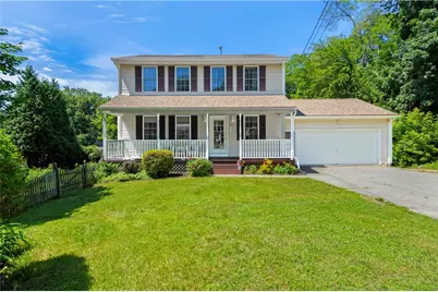 634 Prospect Street, Woonsocket, RI 02895 - Photo 1