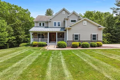 25 Shannon Road, Exeter, RI 02822 - Photo 1