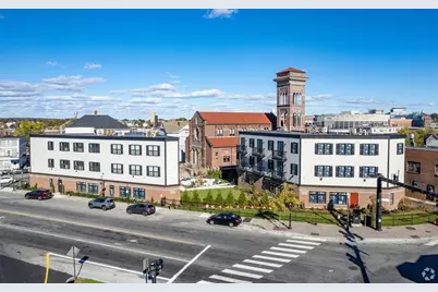 18 Spruce Street #106, Providence, RI 02903 - Photo 1