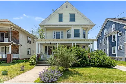 82 Wheeler Avenue, Cranston, RI 02905 - Photo 1