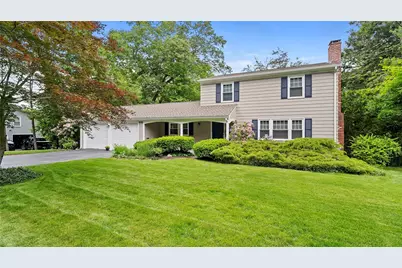 40 Sage Drive, Warwick, RI 02886 - Photo 1