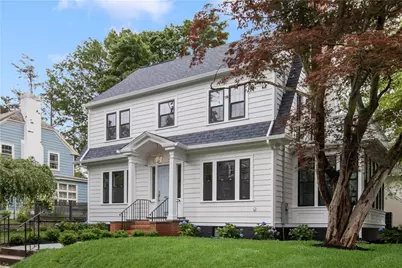 175 Freeman Parkway, Providence, RI 02906 - Photo 1