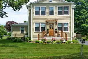 196 Wolcott Ave, Middletown, RI 02842 - Photo 1