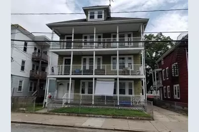 213 Dulude Avenue #3, Woonsocket, RI 02895 - Photo 1