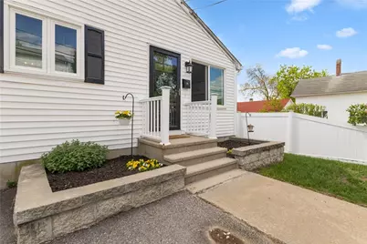 36 Ophelia Street, Providence, RI 02909 - Photo 1