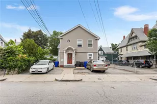 9 Nickerson St, Pawtucket, RI 02860 - Photo 1