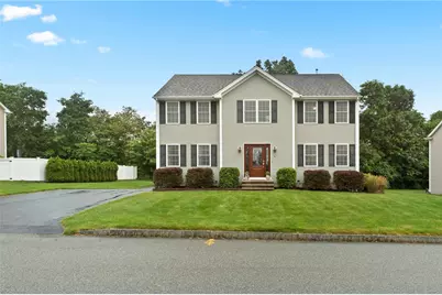 6 Alex's Drive, Warren, RI 02885 - Photo 1